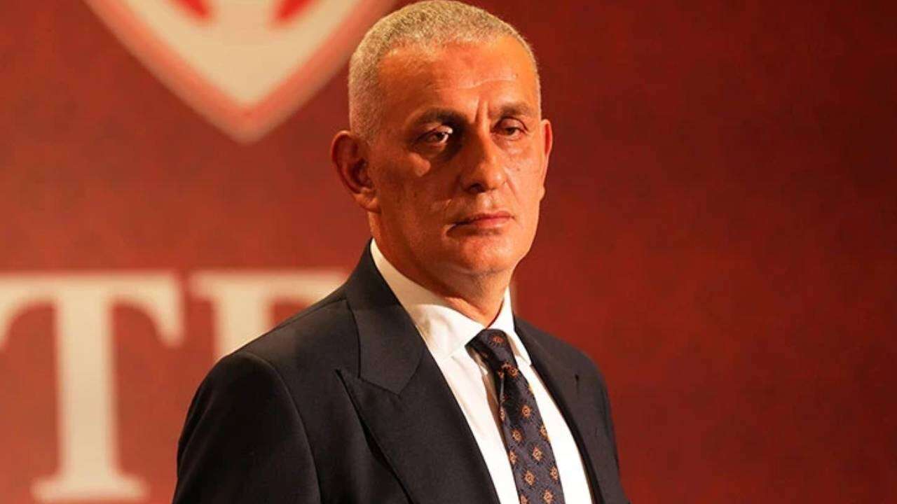 Milli Takım'da Montella'nın bileti kesildi: TFF'de kritik zirve öncesi yeni hocayı son dakika olarak duyurdular! 9